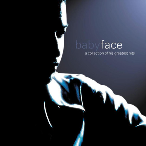 A COLLECTION OF HIS GREATEST HITS - BABYFACE (#888430562820)