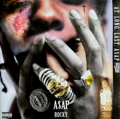AT.LONG.LAST.A$AP - A$AP ROCKY (#888430777514)