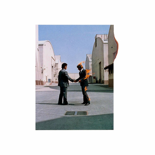WISH YOU WERE HERE - PINK FLOYD (#888751709225)