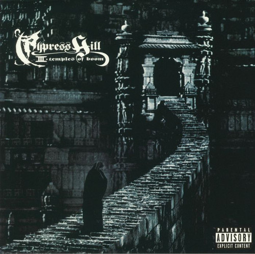 III: Temples Of Boom - Cypress Hill (#889854344115)