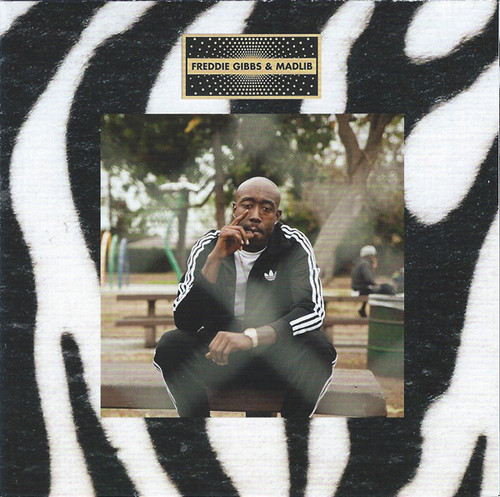 PINATA - GIBBS, FREDDIE & MADLIB (#989327002228)