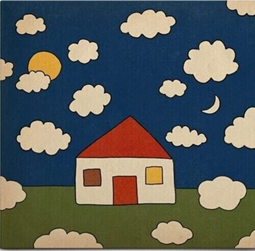 Dream House - Francis, Jw (#196925393201)