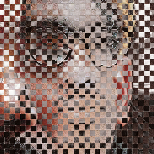 Eye Of I - Lewis, James Brandon (#045778795017)