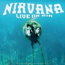 Live On Air 1987 - Nirvana (#8717662574351)
