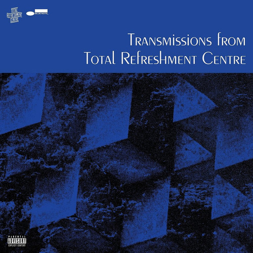 Transmissions From Total Refreshment Centre - Total Refreshment Centre (#602445363988)
