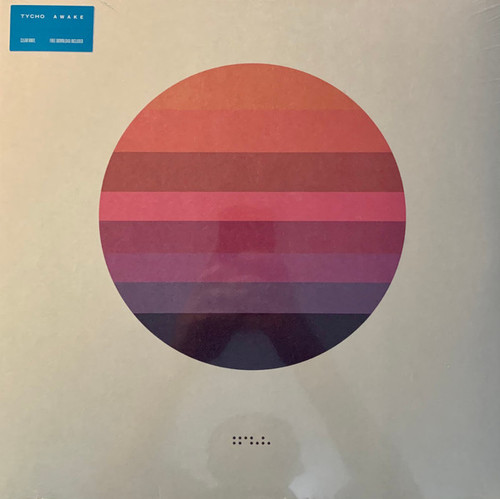 Awake - Tycho (#804297820873)