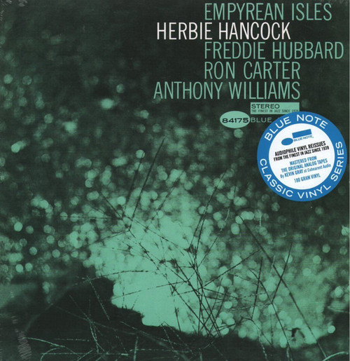 Empyrean Isles - Hancock, Herbie (#602448595621)