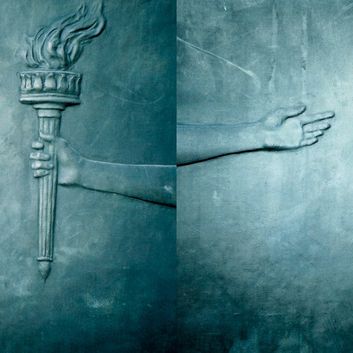 THE ARGUMENT - FUGAZI (#718751963023)