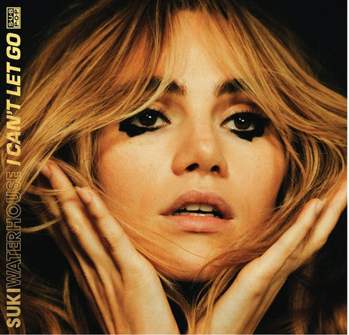 I CAN'T LET GO - WATERHOUSE, SUKI (#098787146516)