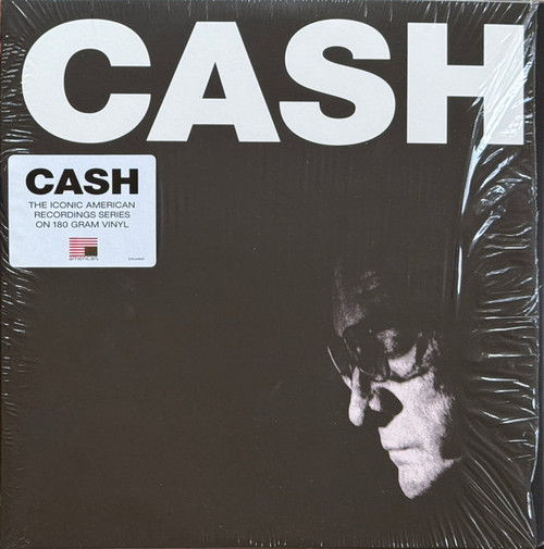 American Iv: The Man Comes Around - Cash, Johnny (#602537596386)