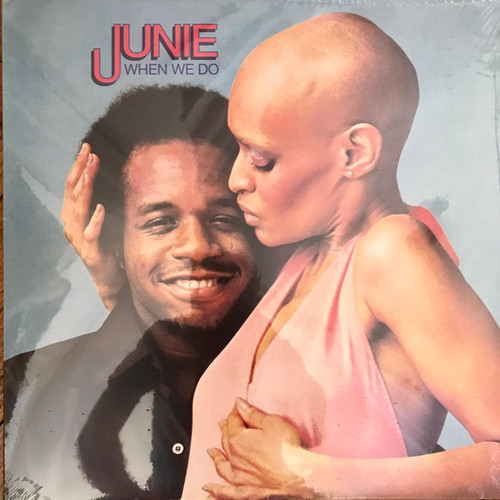 When We Do - Junie (#029667017411)