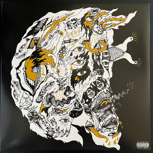 Evil Friends - Portugal. The Man (#075678635052)