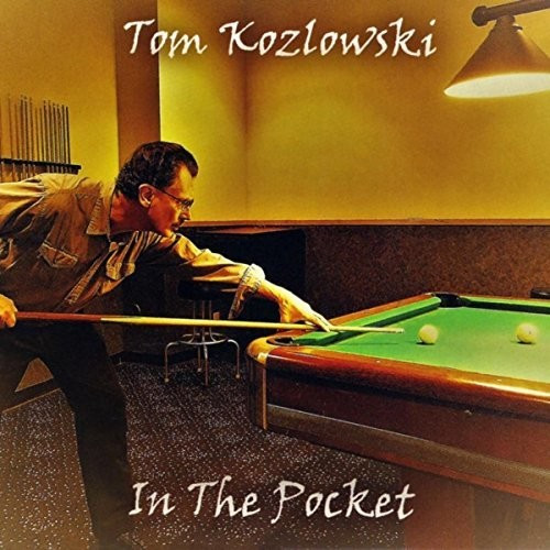 *USED* In The Pocket - Kozlowski, Tom (#888295650908)
