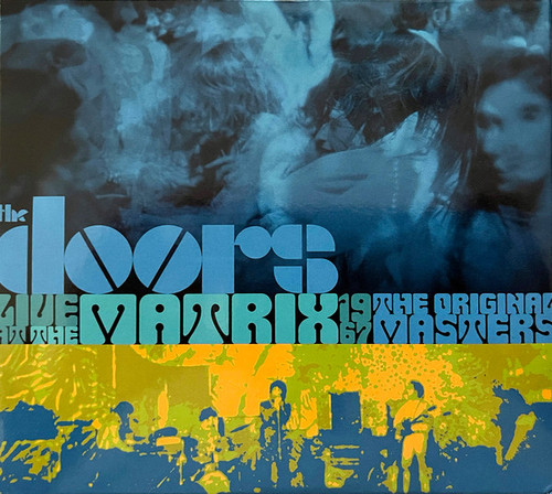 Live At The Matrix - Doors (#603497835911)