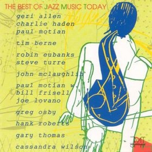 Black Jazz Records—The Complete Singles, Various Artists