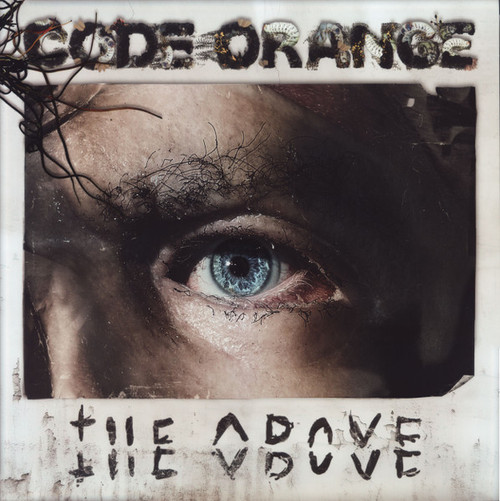 The Above - Code Orange (#197188631864)