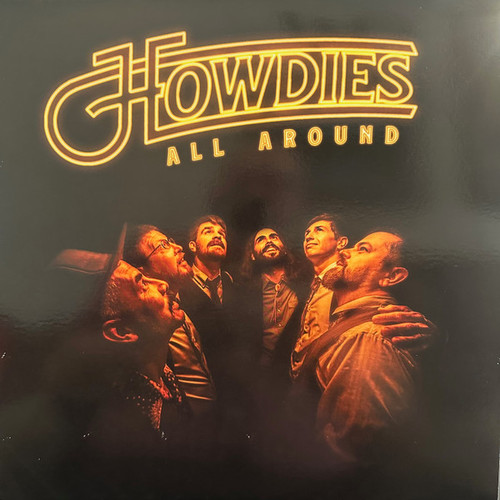 Howdies All Around - Howdie (#607396203918) Howdies All Around - Howdie (#607396203918)