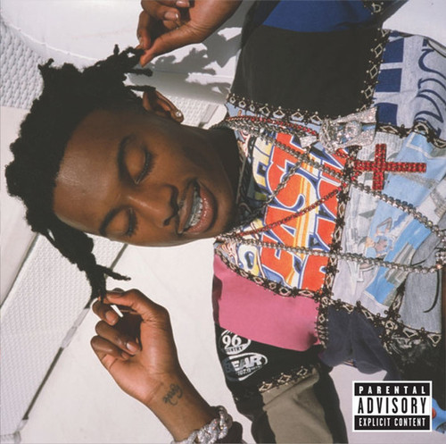 *USED* Playboi Carti - Playboi Carti (#471478247097)