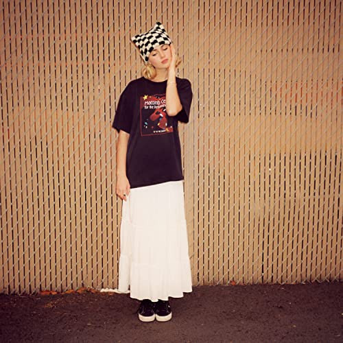 NIANDRA LADES AND USUALLY JUST A T-SHIRT - FRUSCIANTE, JOHN