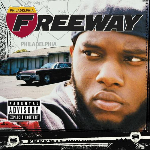 Philadelphia Freeway - Freeway (#602455794710)