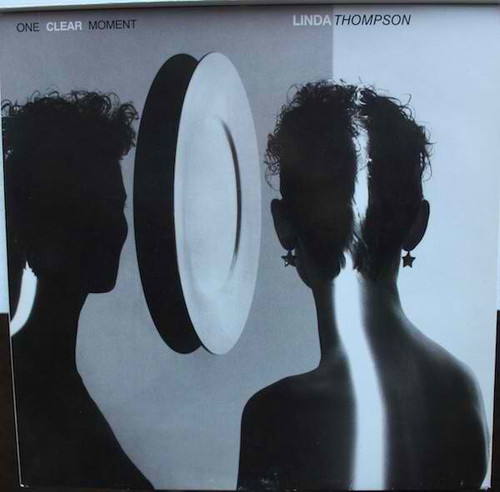 *USED* One Clear Moment - Thompson, Linda (#496082268450)