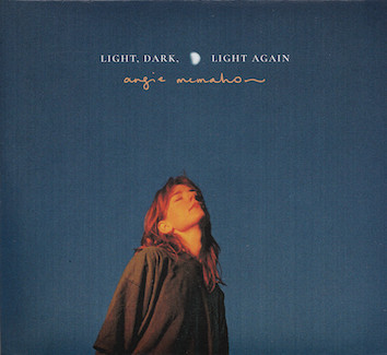 Light Dark Light Again - McMahon, Angie (#5056167177753)