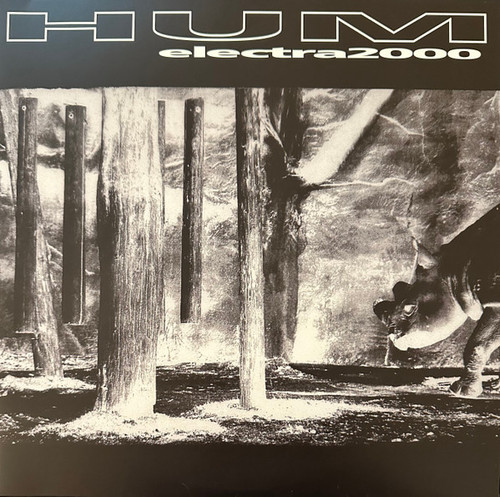 Electra 2000 - Hum (#644110506818)