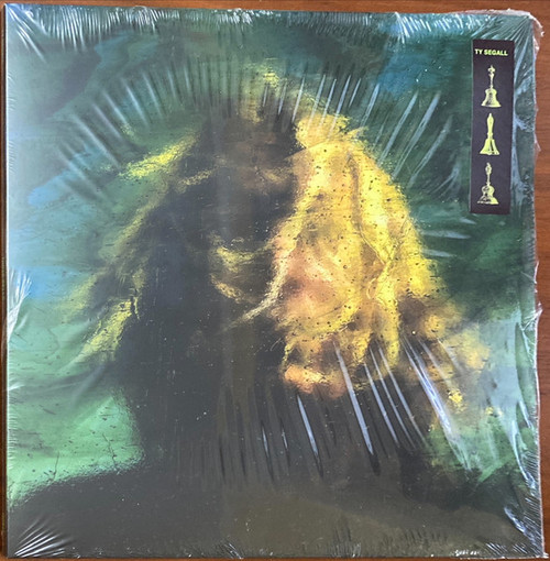 Three Bells - Segall, Ty (#781484084112)