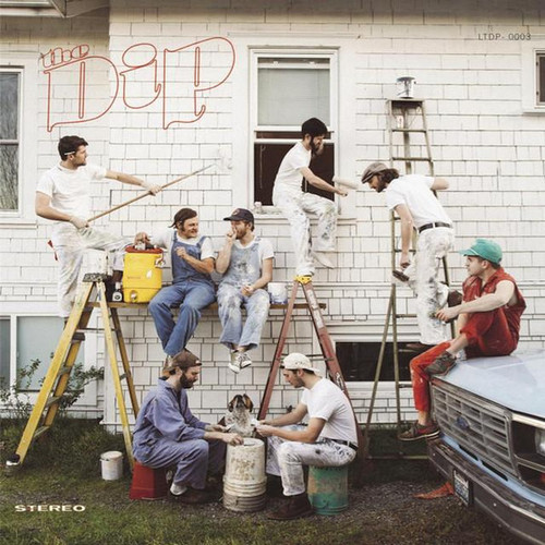 The Dip - Dip (#659696515116)