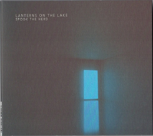 Spook The Herd - Lanterns on the Lake (#5400863020804)