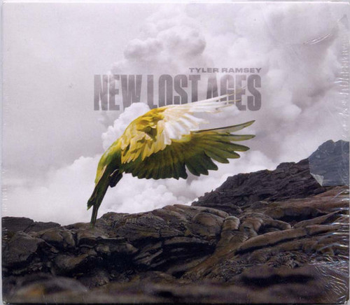 New Lost Ages - Ramsey, Tyler (#724994091935)
