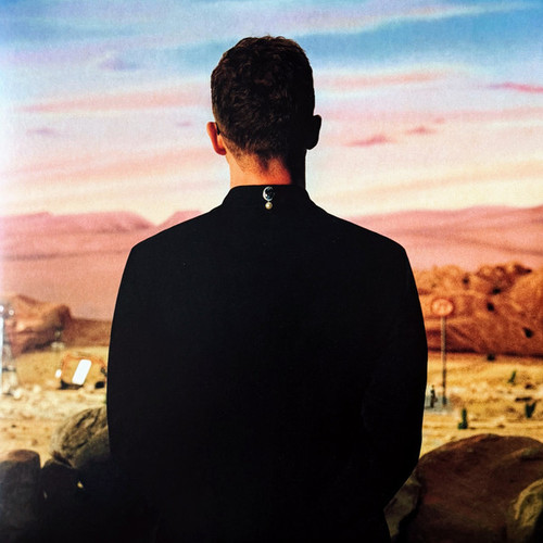 Everything I Thought It Was - Timberlake, Justin (#196588730825