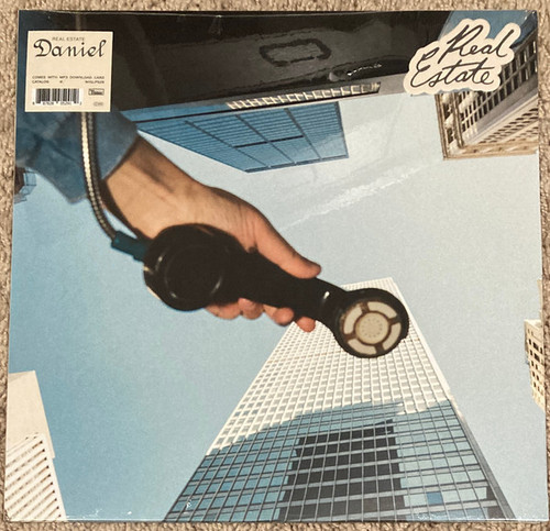Daniel - Real Estate (#887828052912)