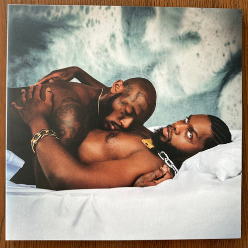 Grip - Serpentwithfeet (#656605046631)