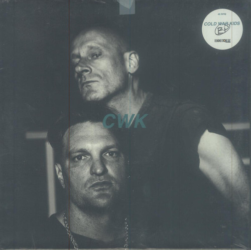 Cwk Ep - Cold War Kids (#5056167179351)