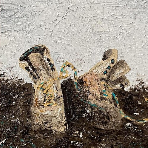 Skilled Trade - Brown, Apollo (#634457168459)