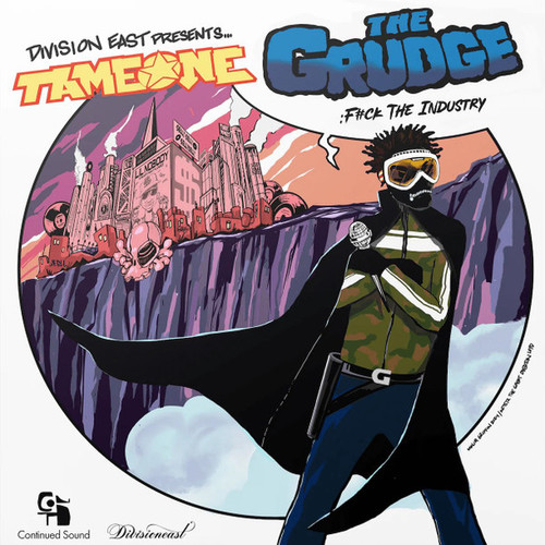 The Grudge - Tame One (#198500737097)