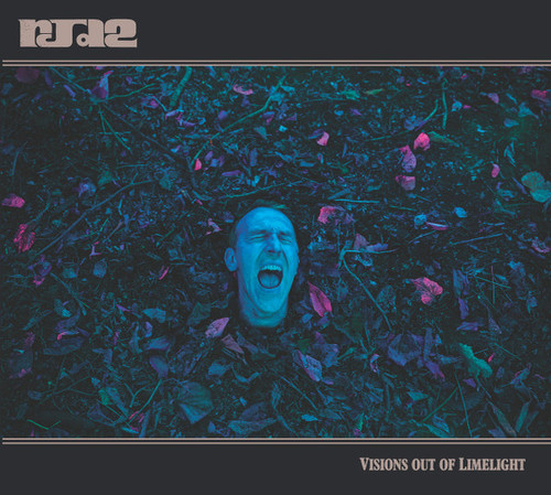 Visions Out Of Limelight - RJD2 (#198391651281)