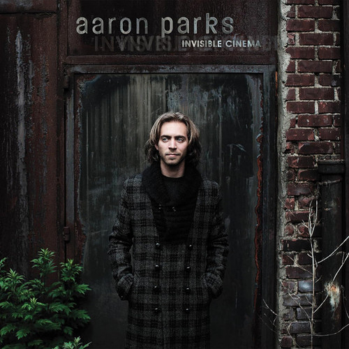 Invisible Cinema - Parks, Aaron (#602458320381)