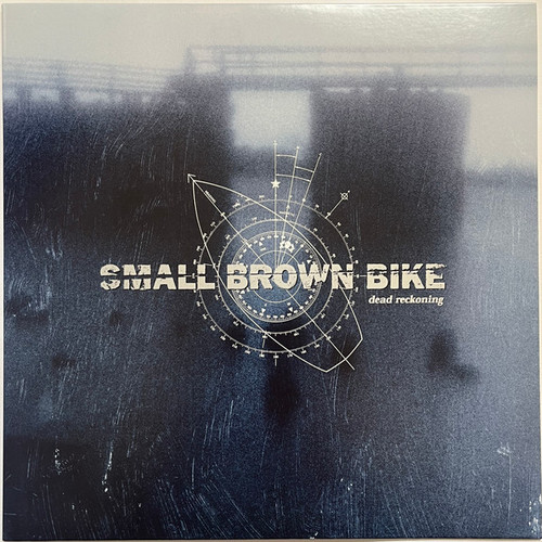 Dead Reckoning - Small Brown Bike (#633757011113)