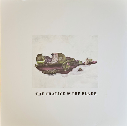 The Chalice & The Blade - YUNGMORPHEUS & Real Bad Man (#0799513793850)