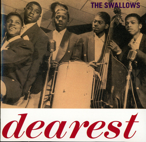 *USED* Dearest - Swallows, The (#082333138223)