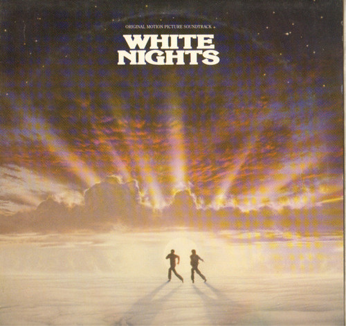 White Nights: Original Motion Picture Soundtrack - Various (#430567130306)
