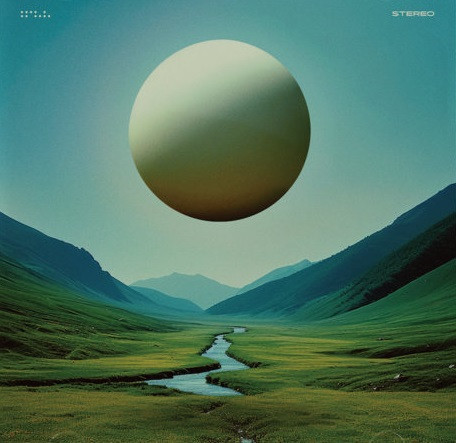 Infinite Health - Tycho (#810090095370)