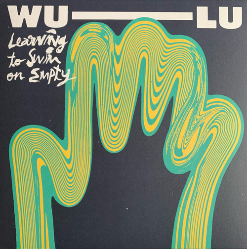 Learning To Swim On Empty - Wu-Lu (#5056614796971)