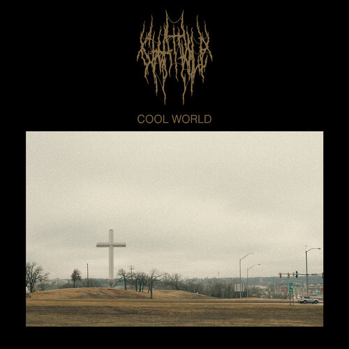Cool World - Chat Pile (#657628445937)