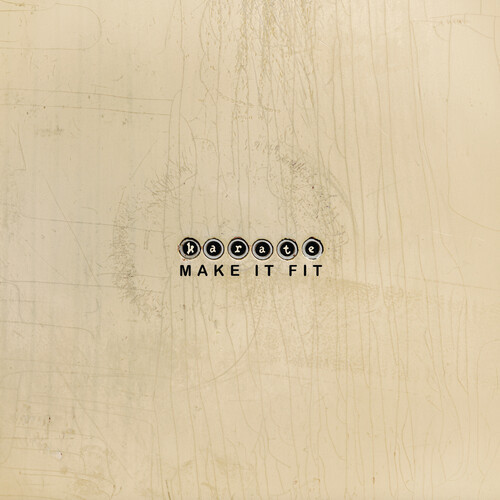 Make It Fit - Karate (#825764130523)