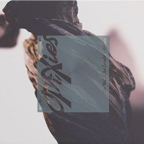 The Night The Zombies Came - Pixies (#4099964051322) - Omega Music