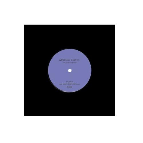 Once A Bunch / Who Can Say - Lenker, Andrianne (#191400079472)