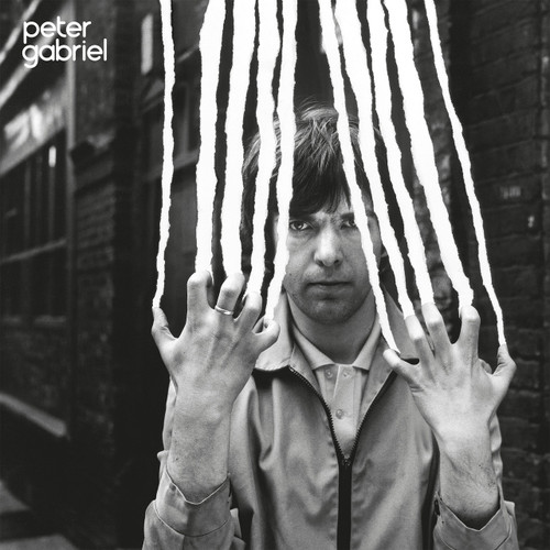 Peter Gabriel 2: Scratch - Gabriel, Peter (#884108016374)